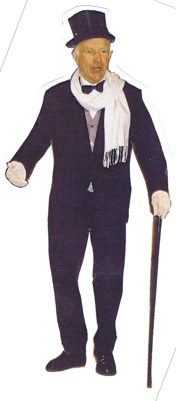 Auftaktveranstaltung