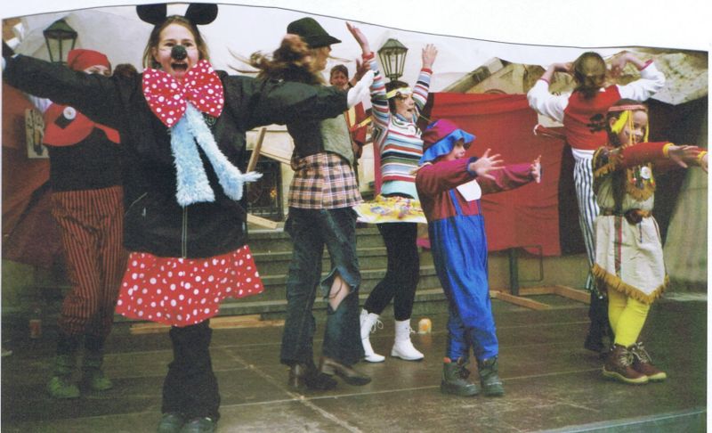 Auftaktveranstaltung