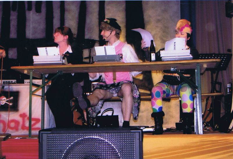 Auftaktsveranstaltung