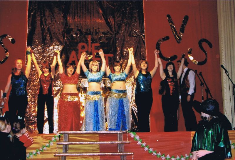 Auftaktveranstaltung