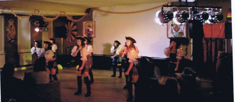 Auftaktveranstaltung