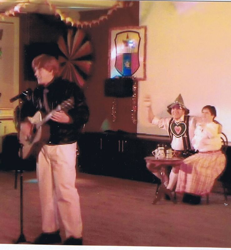 Auftaktveranstaltung