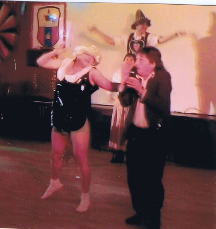 Auftaktveranstaltung