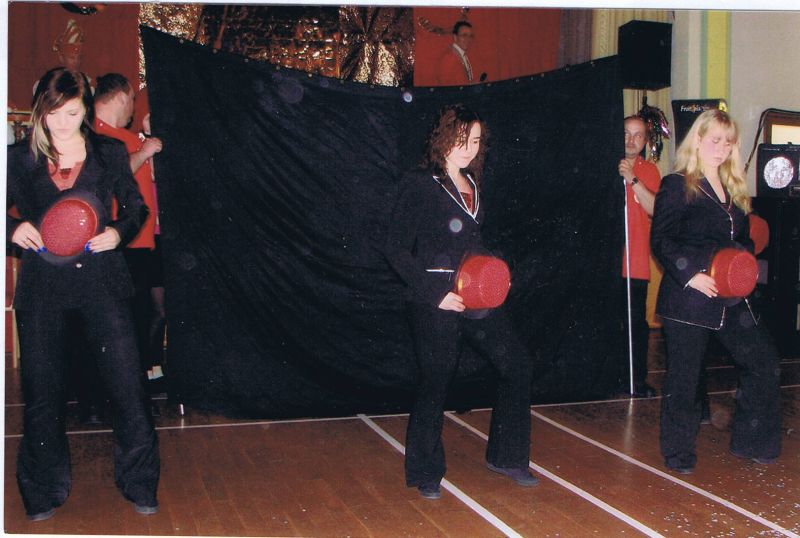 Auftaktveranstaltung