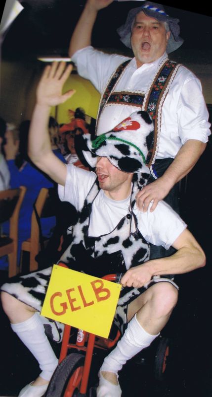 Auftaktveranstaltung