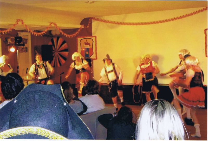 Auftaktveranstaltung