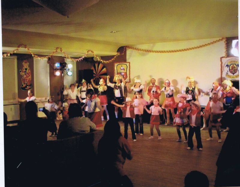 Auftaktveranstaltung