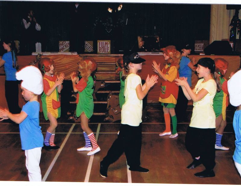 Auftaktveranstaltung