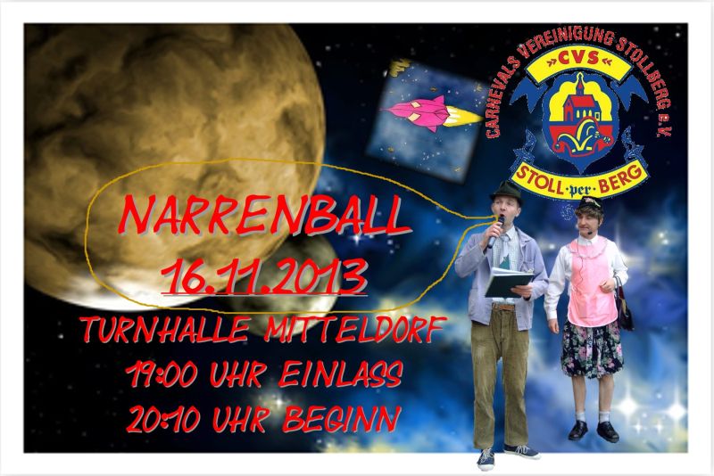 Auftaktveranstaltung