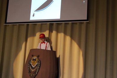 Auftaktsveranstaltung