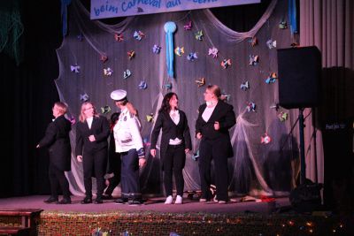 Auftaktsveranstaltung