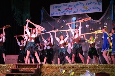 Auftaktsveranstaltung