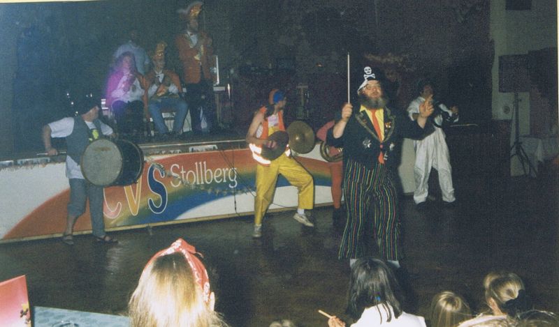 Auftaktveranstaltung