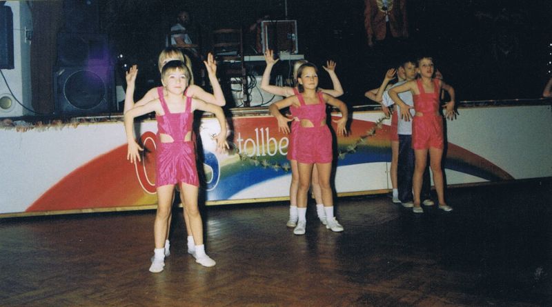 Auftaktveranstaltung