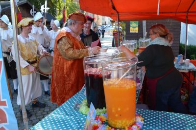 Schl&uuml;ssel&uuml;bergabe