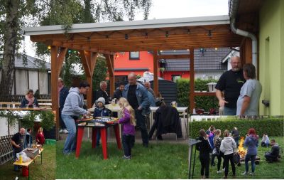 Vereinsgr&uuml;ndung