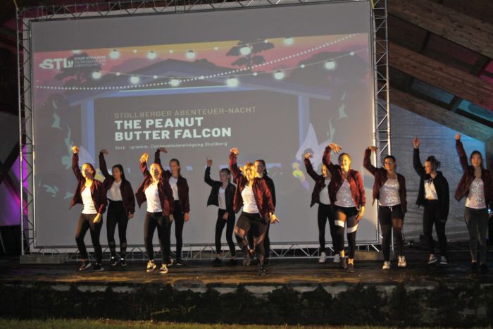 Stollberger Filmn&auml;chte