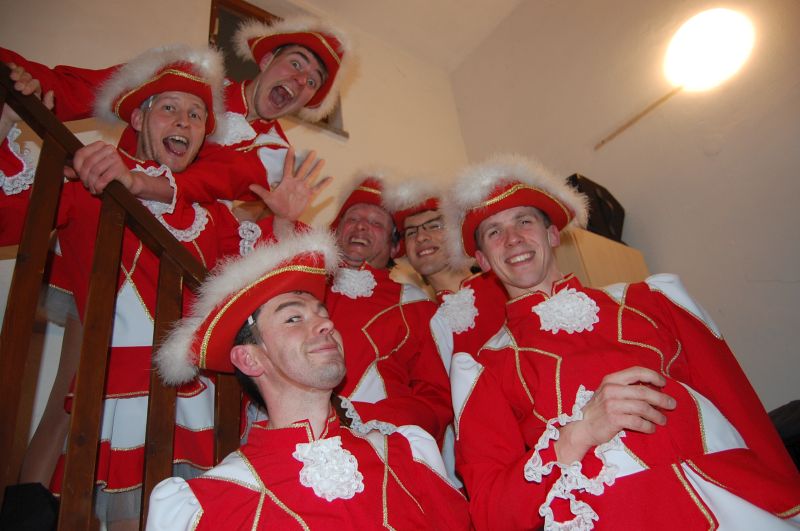 M&auml;nnerballett 2017